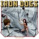 IRON DOGS - Free and Wild (DIGIPACK CD)